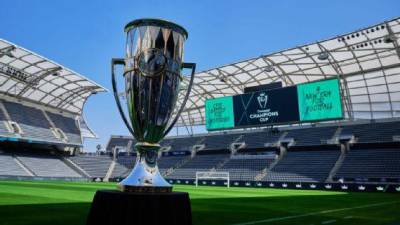 A partir de la edición de 2024, la Copa de Campeones Concacaf reemplazará a la Liga de Campeones como el principal torneo continental de clubes de la Confederación.