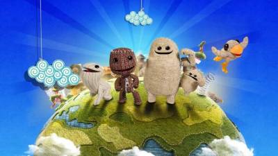 “LittleBigPlanet 3” te ofrece 250 herramientas para que te diviertas.
