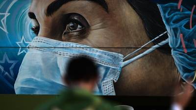 ¿Estás de acuerdo que se elimine el uso obligatorio de mascarilla en Honduras?