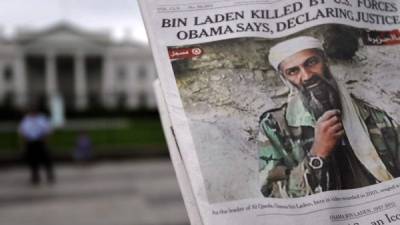 Bin Laden fue abatido por un equipo de Navy Seals durante un asalto a su complejo ubicado en Abbottabad, Pakistán.