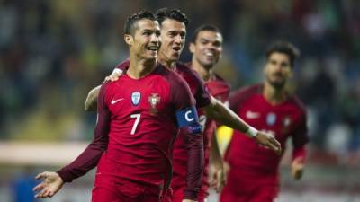 Portugal disputará al menos un amistoso contra España el 5 de junio en el estadio Wanda Metropolitano de Madrid