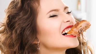 El consumo de carnes rojas ayuda a evitar la anemia, pero comer demasiado puede ser un riesgo de cáncer colorrectal.