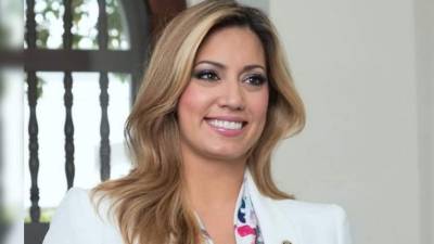 El desliz de Rosselló fue tendencia en las redes sociales.