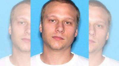 Foto cortesía de Policía de St. Cloud.