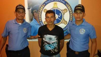 Ariel Lozano será acusado del delito de violación.