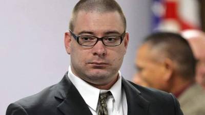 El veterano de guerra sufría de estres post traumático cuando asesinó al Navy Seal y su amigo.