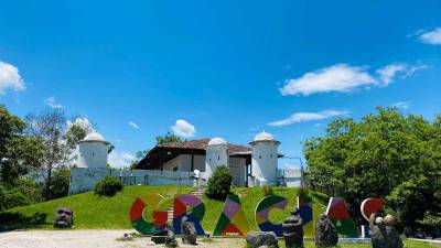 Para el viernes se realizará una exposición fotográfica denominada “Una mirada a la biósfera Cacique Lempira”.