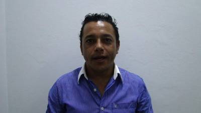 Dani Turcios será mano derecha de Nahún.