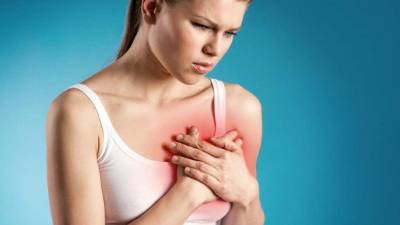 El ejercicio extenuante, un aumento en la temperatura, la obesidad y la altitud dificultan la respiración.