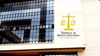 El TJE tiene un plazo de 30 días para resolver los recursos electorales, que deben presentarse dentro de los tres días posteriores a la declaratoria.