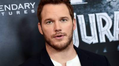 Christopher Michael Pratt, conocido como Chris Pratt, es un actor y productor estadounidense.