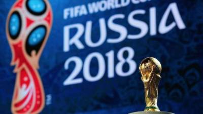 El Mundial de Rusia 2018 entregará jugosos premios a todas las selecciones participantes.