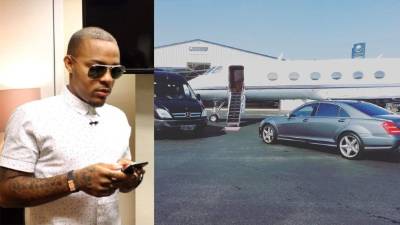 Bow Wow quiso mostrar su lujoso estilo de vida pero terminó haciendo el rídiculo en redes sociales.