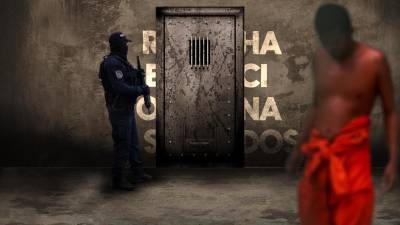 Las capacidad carcelaria en Honduras ha sobrepasado sus límites en los últimos años.