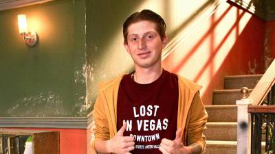 Octavio Ocaña se habría disparado por accidente.