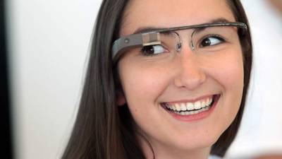 Las gafas de google pueden afectar la visión.