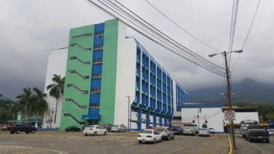 Bebé cuya madre intentó matar se encuentra estable según autoridades del Catarino Rivas