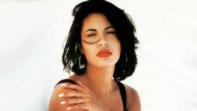 Selena Quintanilla