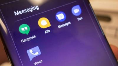 Google ha probado con diversas aplicaciones de mensajería, pero con ninguna ha sido capaz de competir exitosamente contra WhatsApp
