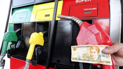 El Consejo Hondureño de la Empresa Privada (Cohep) indicó que el consumo de combustible en los primeros tres meses del año aumentó en 51%.