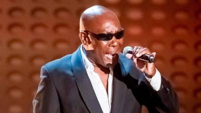 John Davis murió esta semana por covid a los 66 años.