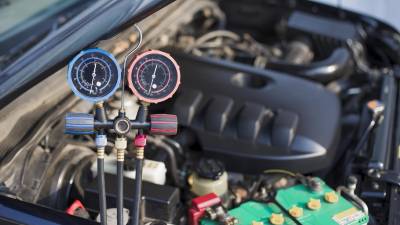 Los cuidados en el enfrentamiento no los puede dejar pasar ya que es un sistema vital para el motor de su auto.