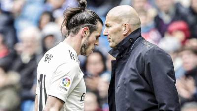 Su agente, Jonathan Barnett, se ha referido a la actualidad y futuro del galés, que no atraviesa su mejor momento en el Tottenham.