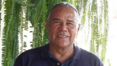 El exalcalde de Tatumbla tiene otros procesos.