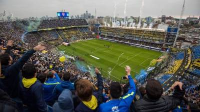 El Boca Juniors vs River Plate es una final de Copa Libertadores sin precedentes y por lo tanto cuenta con un operativo de seguridad que pocas veces se ha visto en l historia.