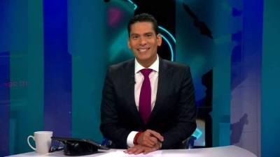 El periodista cubano volverá a la televisión en 2017 con otros proyectos.