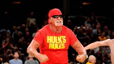 El luchador Hulk Hogan ha reconocido su error y asegura que no refleja quien es realmente.