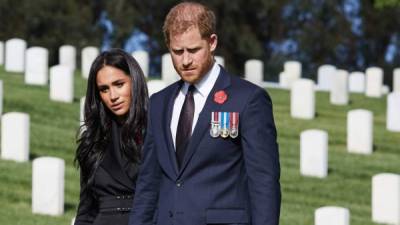 Desde la fascinación por su naturalidad, que trajo frescura a una familia real británica un tanto anticuada, hasta su sonada ruptura con la monarquía, Meghan Markle, que el miércoles relató el drama personal de perder un embarazo, ha vivido años de altibajos.