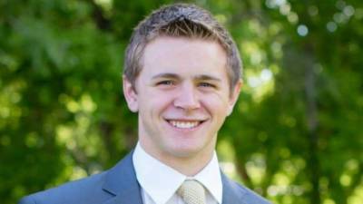 Un joven misionero sobrevive los ataques de Boston, París y Bruselas.