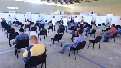 Desde el inicio de la pandemia, en los centros de triaje han sido claves para controlar el coronavirus.