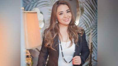 Carol Padilla coach de vida certificada por Radiant Coaches.