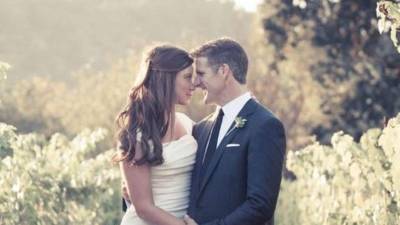 Brittany se casó en septiembre del 2012, un año después le diagnosticaron el agresivo cáncer cerebral.