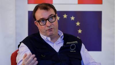 Observadores de Unión Europea garantizan evaluación independiente de elecciones en Honduras