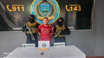 <b><span class=mln_uppercase_mln>encausado.</span></b> Danny Rodríguez enfrenta el cargo de extorsión.