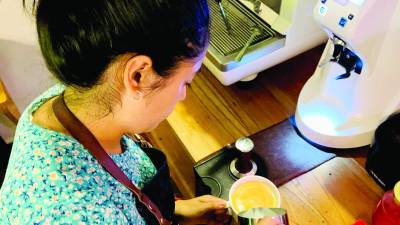 Una apuesta por calidad y el café especial de altura surge en Honduras.