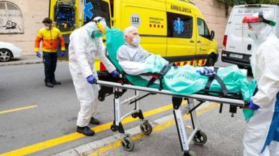 Austria se ha convertido en el primer país europeo en anunciar la obligatoriedad de la vacunación para febrero de 2022.