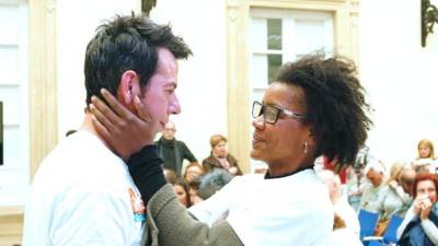 Ana Julia Quezada afirma que enterró el cuerpo de Gabriel porque no quería causarle dolor a su pareja Angel, el padre del menor.