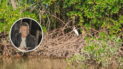 El cantante Alejandro Sanz demuestra así “su fuerte compromiso con el medioambiente”, destaca la empresa, que reconoce las “numerosas acciones”.