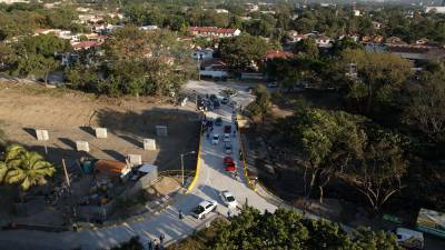 Por 38 dias estuvo cerrado el sitio, el llamado es respetar la señalización y conducir con precaución.