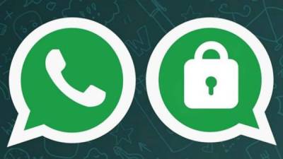 Los hackers la tendrán más difícil para acceder a las cuentas de los usuarios con la verificación de dos pasos de WhatsApp.
