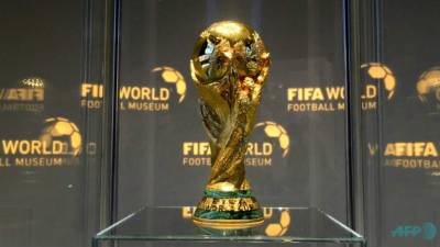 Estados Unidos, Canadá y México conforman una candidatura conjuntapara organizar el Mundial-2026.