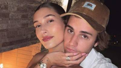 Hailey y Justin Bieber se casaron en 2019.