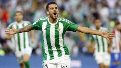 Ceballos firmará un compromiso por las próximas seis temporadas con Real Madrid.
