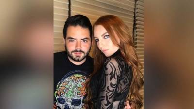 José Eduardo Derbez, el tercer hijo de Eugenio Derbez, sorprendió a sus seguidores al anunciar que terminó con su novia Barbara Escalante, con quien tenía 5 años de relación.