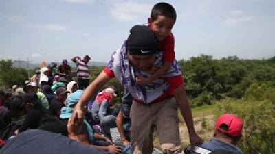 El objetivo central del Plan Alianza es crear con los $1,000 millones oportunidades en los países del triángulo norte del istmo y disminuir la emigración ilegal a Estados Unidos.