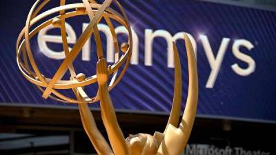 Los Emmy 2023, aplazados por huelga de guionistas y actores